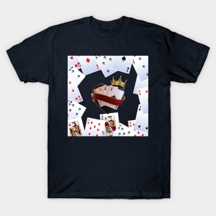 Gambler T-Shirt